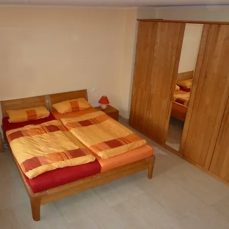Kugelbake Holiday home Cuxhaven